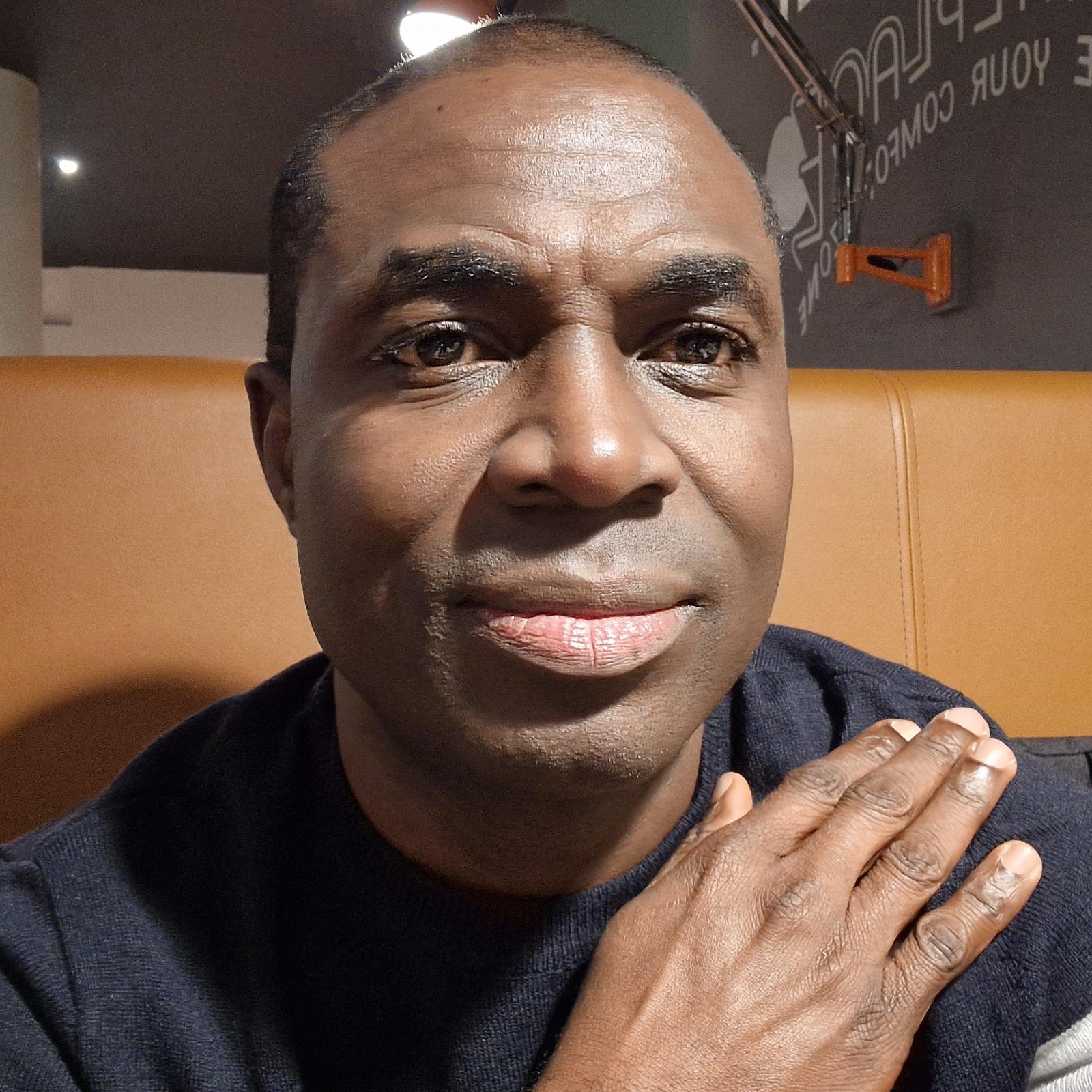 Matthew (Tolu) Olowoyeye